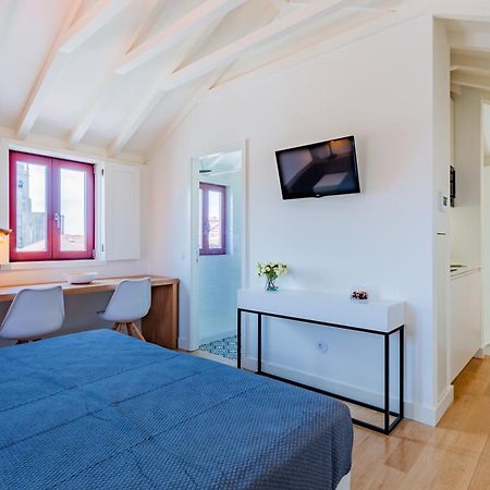 Porto Apartments - Se Zimmer foto